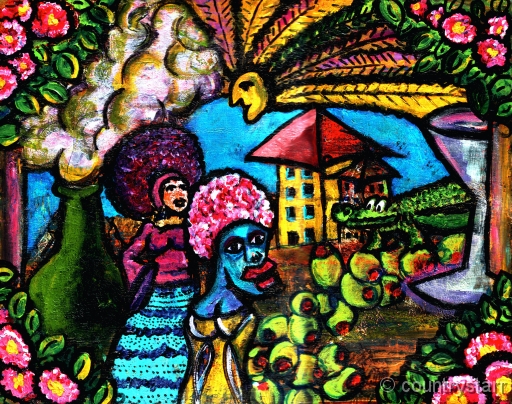 afros-olives 