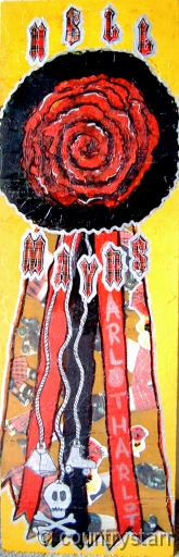 hellmarymum 