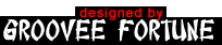 designed by groovee fortune