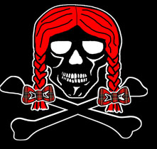 texas rollergirls